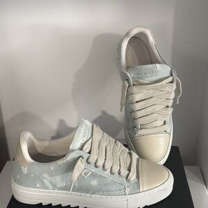 Numeris Vintage Denim